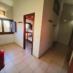 Refugi De L'arp *
