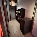 Refugi De L'arp Montargull de la Vansa