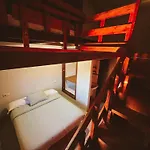Refugi De L'arp Montargull de la Vansa