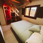 Auberge de jeunesse Refugi De L'arp