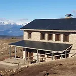 Refugi De L'arp Montargull de la Vansa