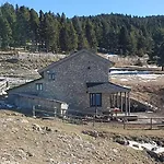 Refugi De L'arp *