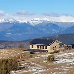 Refugi De L'arp * Montargull de la Vansa