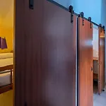 Refugi De L'arp Auberge de jeunesse
