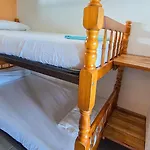 Refugi De L'arp Auberge de jeunesse Montargull de la Vansa