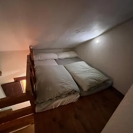 Refugi De L'arp *