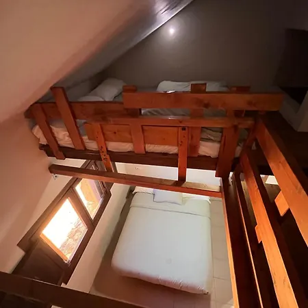 Refugi De L'arp