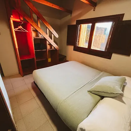 Hostel Refugi De L'arp