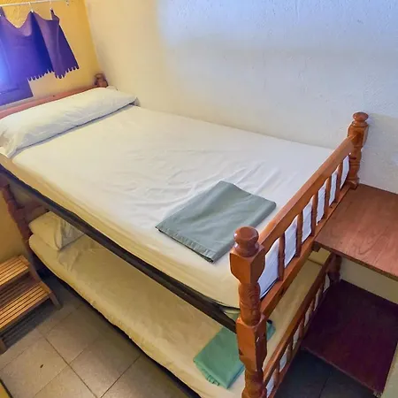 Hostel Refugi De L'arp