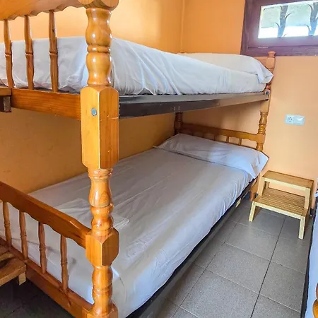 Hostel Refugi De L'arp *