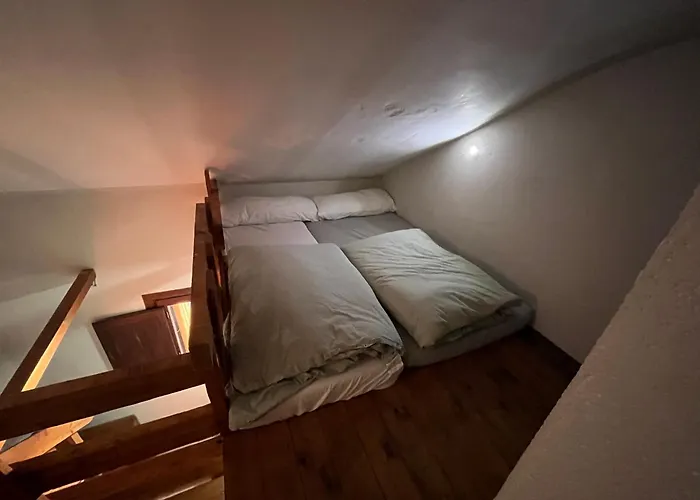 Refugi De L'arp *