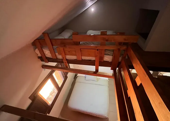 Refugi De L'arp